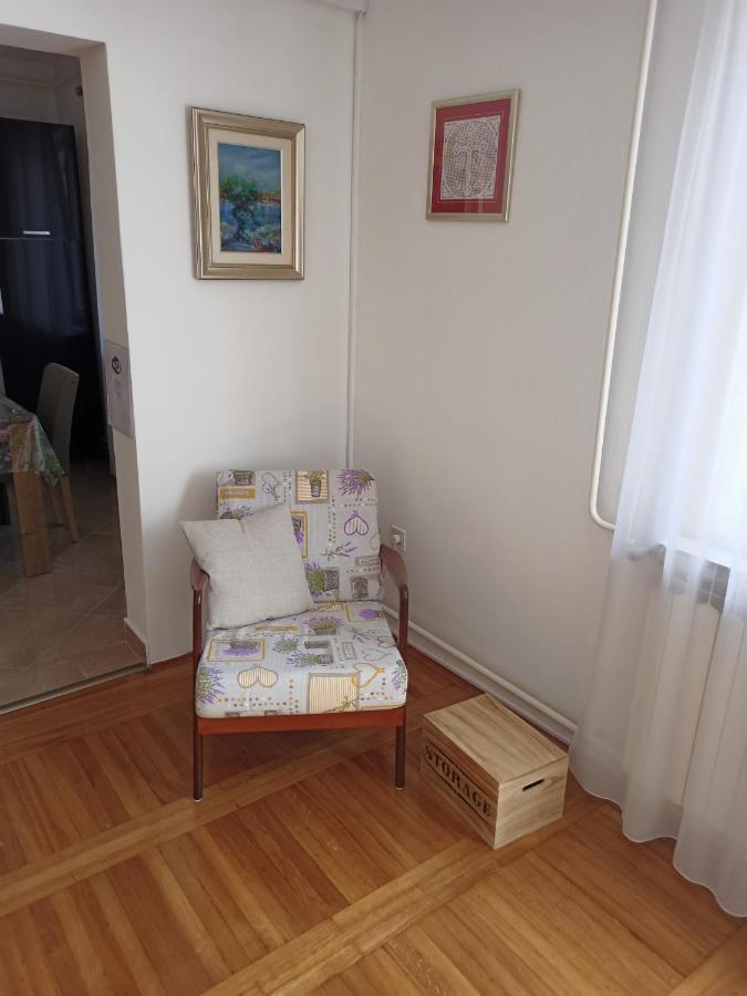Apartment Tomas,,,Spacious House With Private Parking,Terrace,5G Internet,,,,, Zadar Extérieur photo