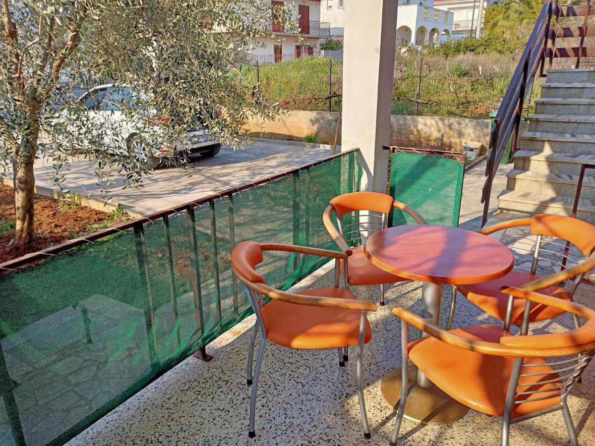 Apartment Tomas,,,Spacious House With Private Parking,Terrace,5G Internet,,,,, Zadar Extérieur photo