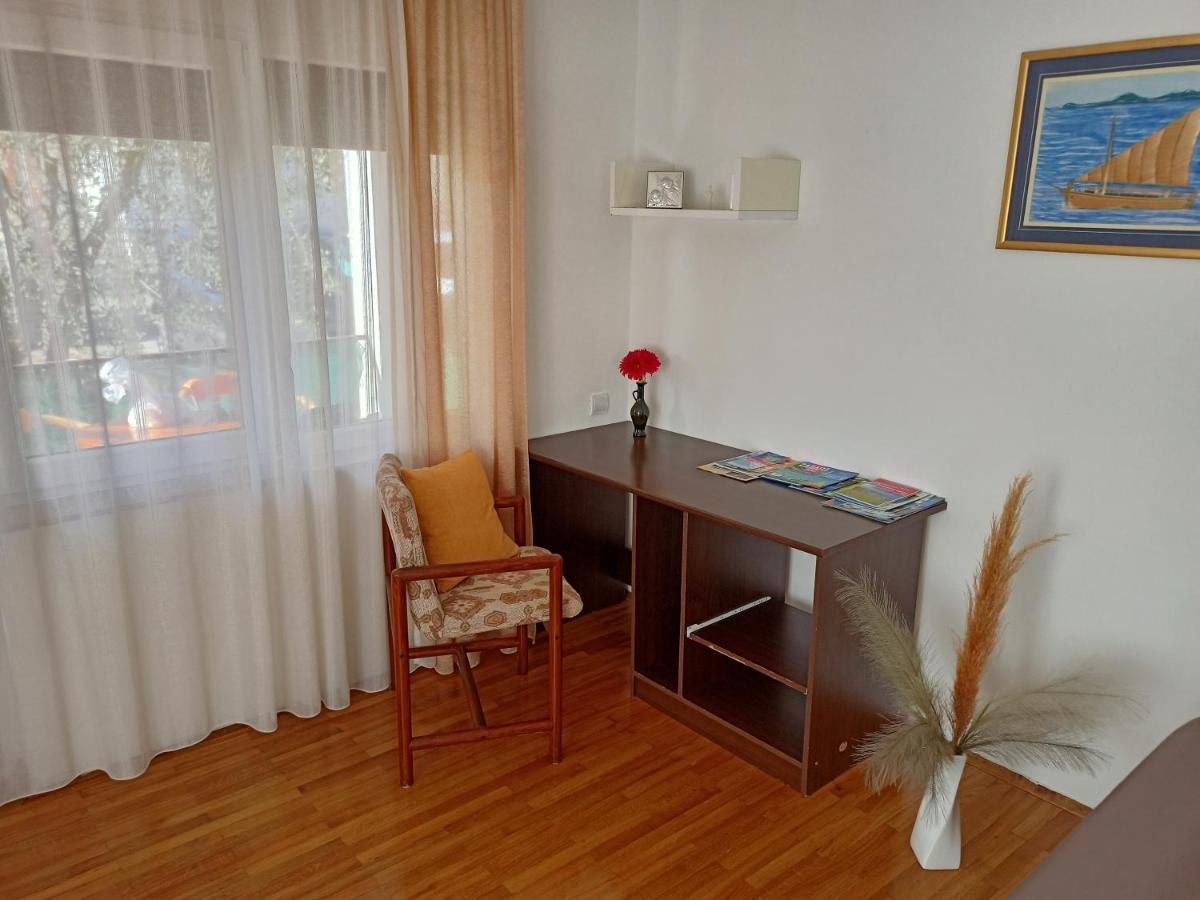 Apartment Tomas,,,Spacious House With Private Parking,Terrace,5G Internet,,,,, Zadar Extérieur photo