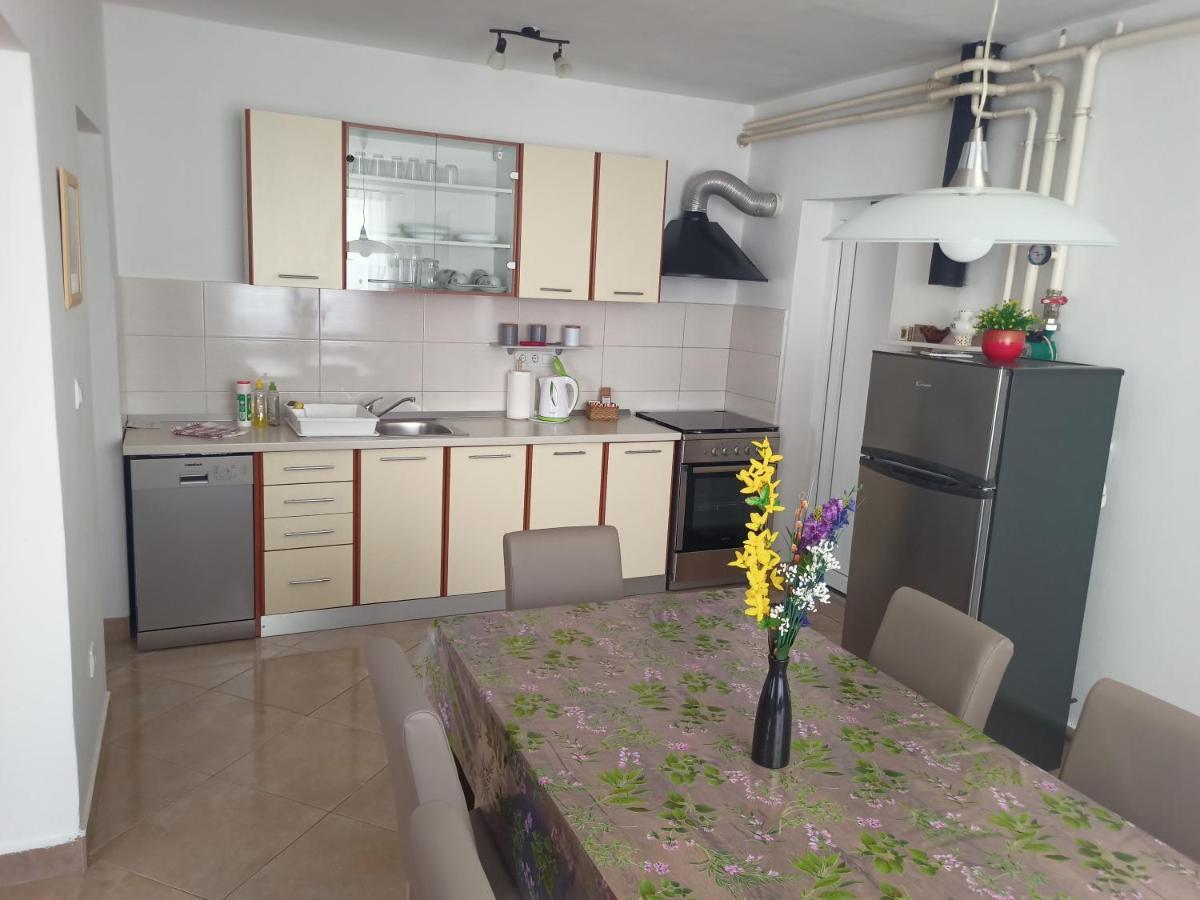 Apartment Tomas,,,Spacious House With Private Parking,Terrace,5G Internet,,,,, Zadar Extérieur photo