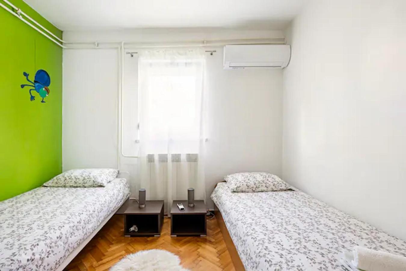 Apartment Tomas,,,Spacious House With Private Parking,Terrace,5G Internet,,,,, Zadar Extérieur photo