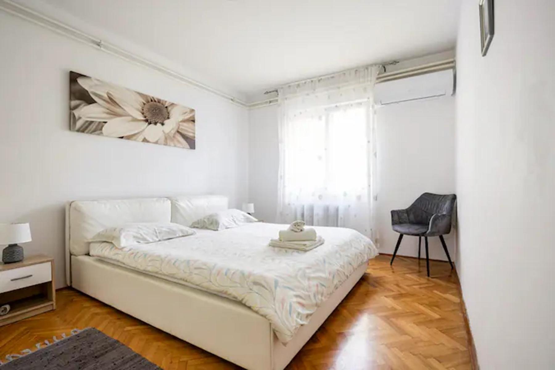 Apartment Tomas,,,Spacious House With Private Parking,Terrace,5G Internet,,,,, Zadar Extérieur photo