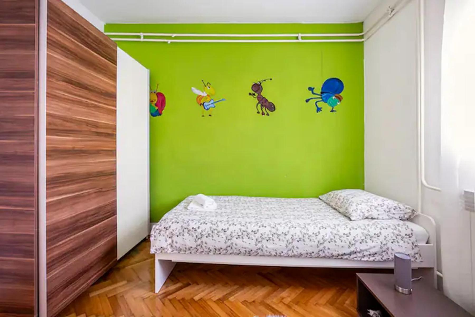 Apartment Tomas,,,Spacious House With Private Parking,Terrace,5G Internet,,,,, Zadar Extérieur photo